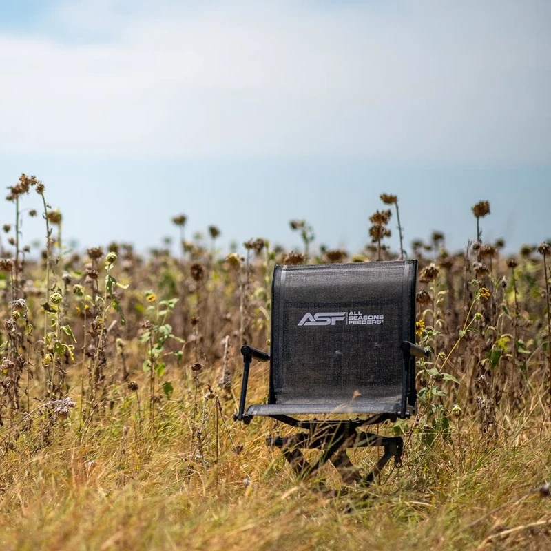 EZ Folding Chair