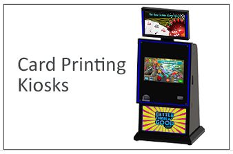 Kiosks