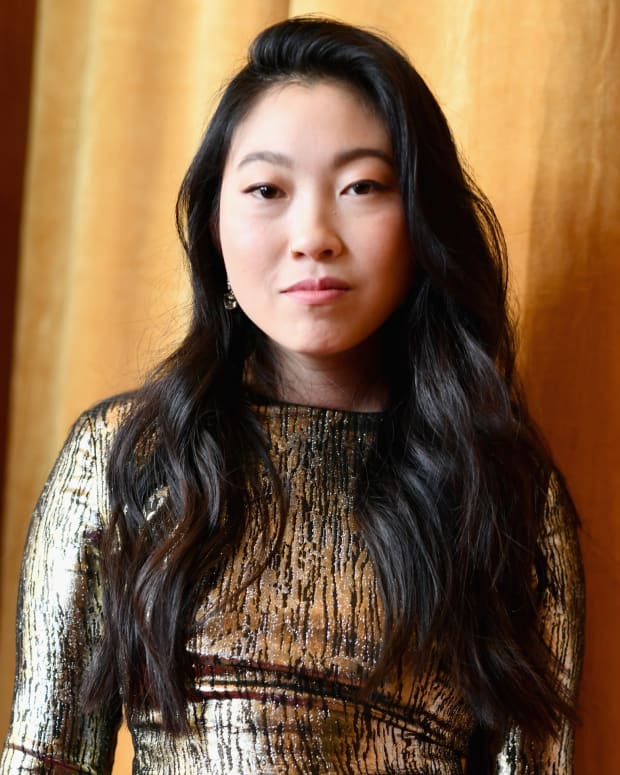 Awkwafina