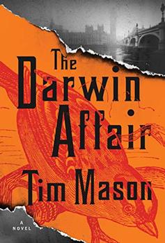 The Darwin Affair