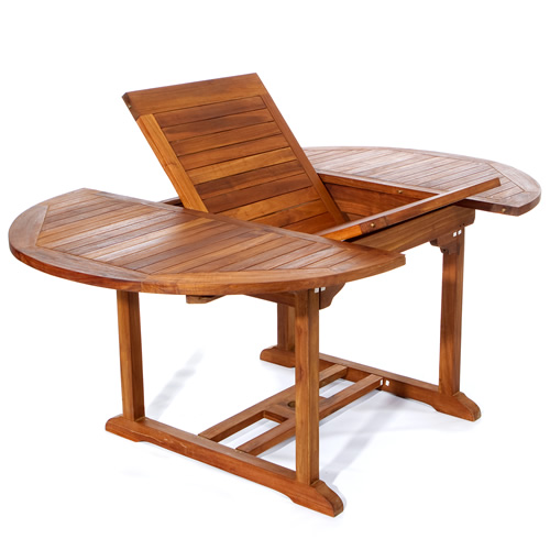 teak tables shopping USA