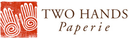 TwoHandsPaperie.com