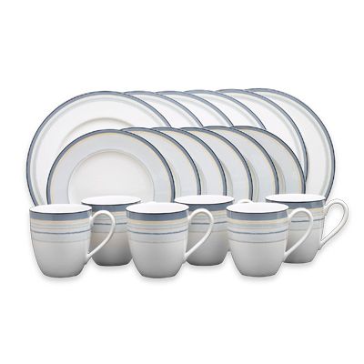 18-Piece Set